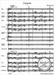 Notenbild für BA 6999 - KONZERT D-MOLL
