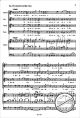 Notenbild für BA 7517 - MAGNIFICAT D-DUR WQ 215