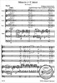 Notenbild für BA 7521 - MISSA SOLEMNIS C-MOLL KV 139 (47A)