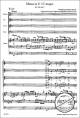 Notenbild für BA 7522 - MISSA BREVIS C-DUR KV 220 (SPATZENMESSE)