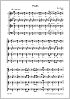 Notenbild für BA 7533 - PSALM