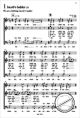 Notenbild für BA 7574 - 64 SPIRITUALS A CAPPELLA