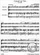 Notenbild für BA 8089 - CONCERT EN TRIO (LIVRE 3/1)
