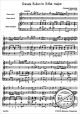 Notenbild für BA 8091 - SONATE B-DUR