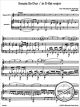 Notenbild für BA 8151 - SONATE ES-DUR