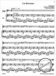 Notenbild für BA 8156 - 4 MELODIES