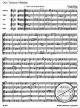 Notenbild für BA 8205 - OCTO TONORUM MELODIAE