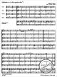 Notenbild für BA 8208 - BALLETTO DELLE NINFE ITALIENISCHE TANZM