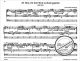 Notenbild für BA 8226 - LITURGISCHE PRAXIS AUSGEWAEHLTE CHORALVORSPIELE ZUM EKG