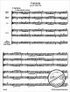 Notenbild für BA 8342 - KONZERT B-DUR OP 4/2 HWV 290