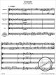 Notenbild für BA 8343 - KONZERT G-MOLL OP 4/3 HWV 291