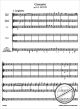 Notenbild für BA 8345 - KONZERT F-DUR OP 4/5 HWV 293