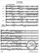 Notenbild für BA 8346 - KONZERT B-DUR OP 4/6 HWV 294