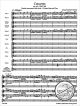 Notenbild für BA 8348 - KONZERT F-DUR OP 4/4 HWV 292 (SATZ 4)