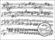 Notenbild für BA 8449 - NEUE AUSGABE SAEMTLICHER ORGEL UND CLAVIERWERKE 1