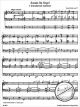 Notenbild für BA 8454 - SONATE F-MOLL OP 32
