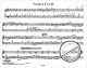 Notenbild für BA 8474 - SAEMTLICHE ORGEL + CLAVIERWERKE 2
