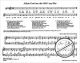Notenbild für BA 8485 - SAEMTLICHE ORGEL + CLAVIERWERKE 3/1