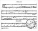 Notenbild für BA 8494 - SAEMTLICHE ORGEL + CLAVIERWERKE 4/2