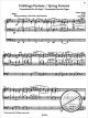 Notenbild für BA 8496 - ORGELMUSIK ZU LOB UND DANK