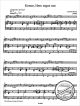 Notenbild für BA 8506 - ORGAN PLUS ONE - GOTTESDIENST DIVINE SERVICE
