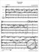 Notenbild für BA 8533 - KONZERT G-MOLL HWV 287