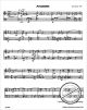 Notenbild für BA 8584 - ANABASIS