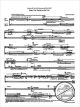 Notenbild für BA 8595 - STUDY 1 FOR TREATISE ON THE VEIL