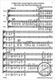 Notenbild für BA 8940 - MEIN GOTT WARUM HAST DU MICH VERLASSEN (PSALM 22)