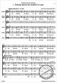 Notenbild für BA 8944 - 3 SPIRITUALS