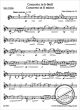 Notenbild für BA 8971 - CONCERTINO H-MOLL OP 35