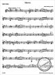 Notenbild für BA 8982 - RONDO OP 22/3 + MARCIA OP 44