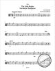 Notenbild für BA 8990 - VIOLA RECITAL ALBUM 1