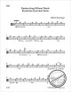 Notenbild für BA 8991 - VIOLA RECITAL ALBUM 2
