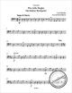 Notenbild für BA 8994 - CELLO RECITAL ALBUM 1