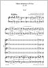 Notenbild für BA 9038-90 - Missa solemnis D-Dur op 123
