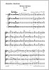 Notenbild für BA 9038-91 - Missa solemnis D-Dur op 123