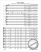 Notenbild für BA 9076 - PSALM 98 - SINGET DEM HERRN EIN NEUES LIED OP 91