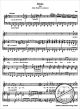 Notenbild für BA 9159 - LIEDER