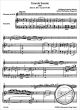 Notenbild für BA 9163 - GRANDE SONATE NACH KV 581