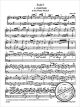 Notenbild für BA 9254 - WASSERMUSIK HWV 348-350