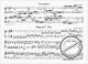 Notenbild für BA 9255 - DEUTSCHE ORGEL + CLAVIERMUSIK DER BACH ZEIT