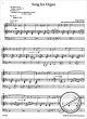 Notenbild für BA 9260 - JAZZ INSPIRATIONS FOR ORGAN 3