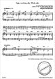 Notenbild für BA 9280 - TASTA GROOVE 3 - LIEDANFAENGE L-Z
