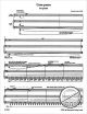 Notenbild für BA 9358 - GRAN PASSO FOR PIANO