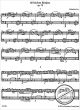 Notenbild für BA 9401 - 40 LEICHTE ETUEDEN MIT BEGLEITU