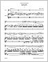 Notenbild für BA 9428 - Sonate - Berceuse sur le nom de Gabriel Faure