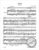 Notenbild für BA 9432 - SONATE A-DUR OP 100