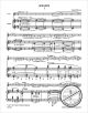 Notenbild für BA 9444 - WERKE FUER VIOLINE UND KLAVIER