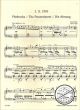 Notenbild für BA 9501 - 1 X 1905 (SONATE)